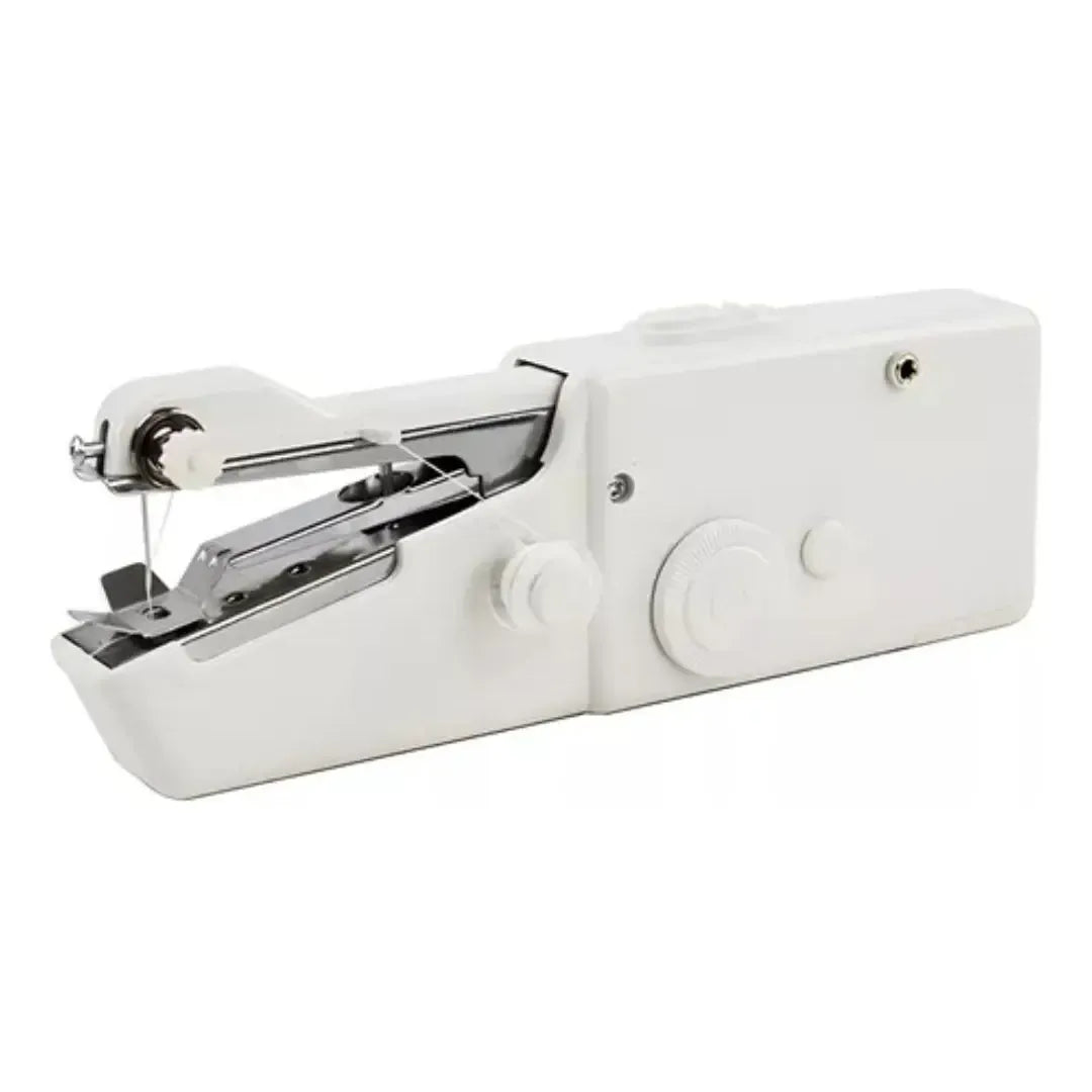 Mini Máquina de Coser Portátil