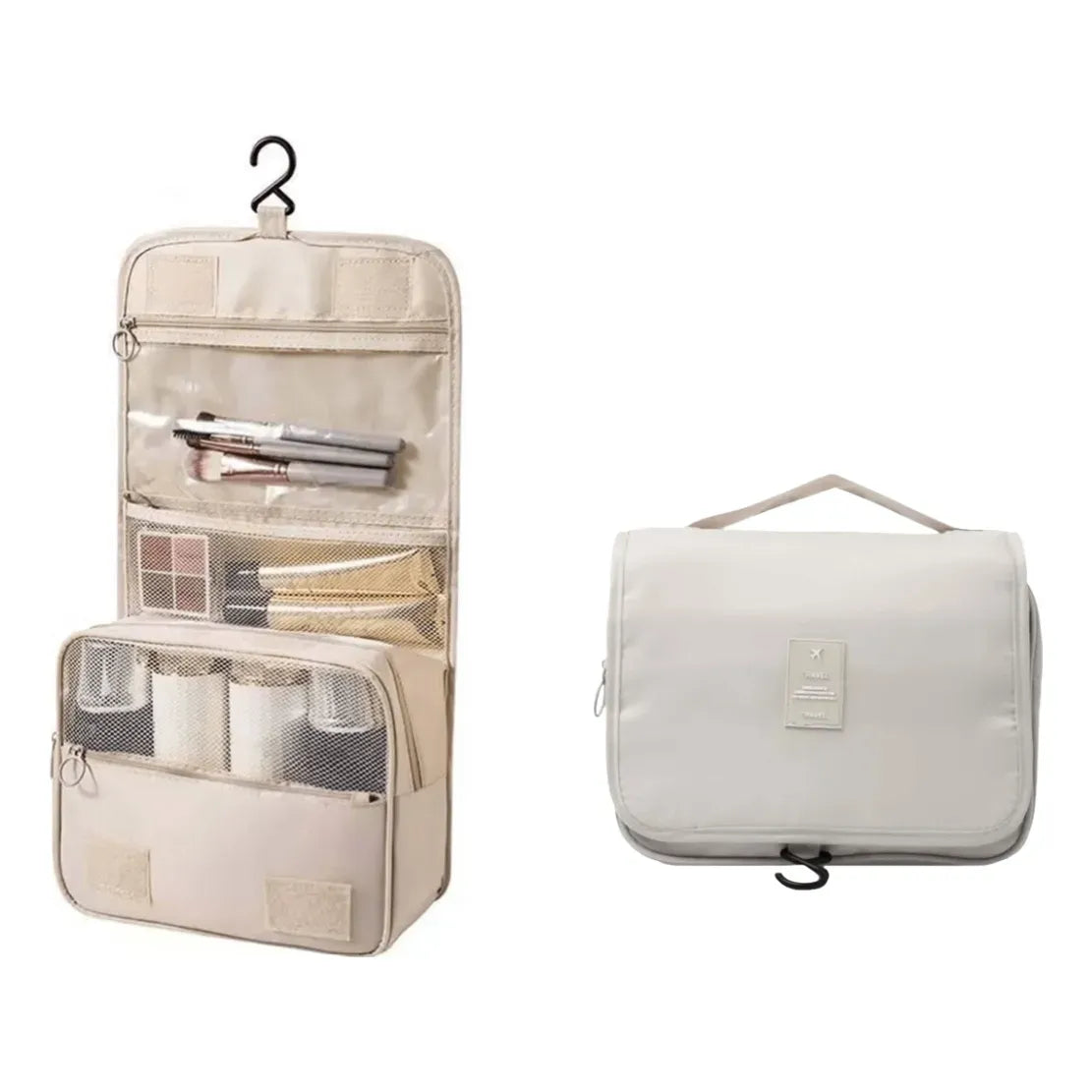 Bolsa Organizadora Colgante de Cosméticos para Viaje – Longwind
