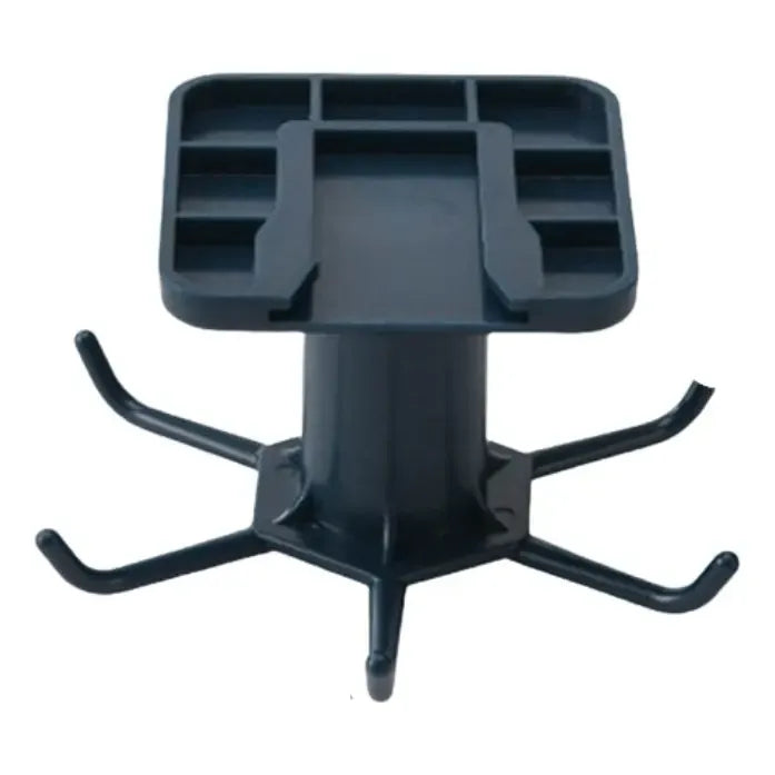 Gancho de Cocina Multifuncional Giratorio de 360 Grados
