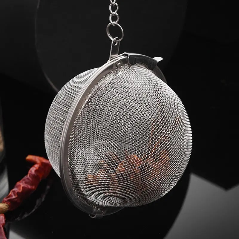 Stainless Steel Tea Infuser Ball/Tea Strainer