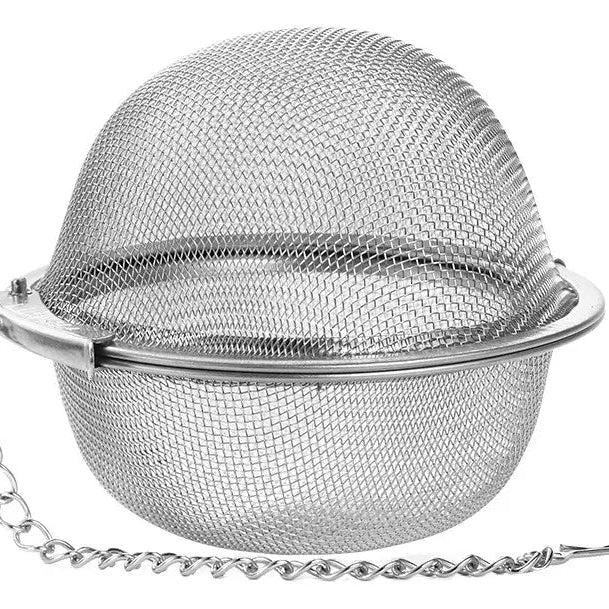 Stainless Steel Tea Infuser Ball/Tea Strainer