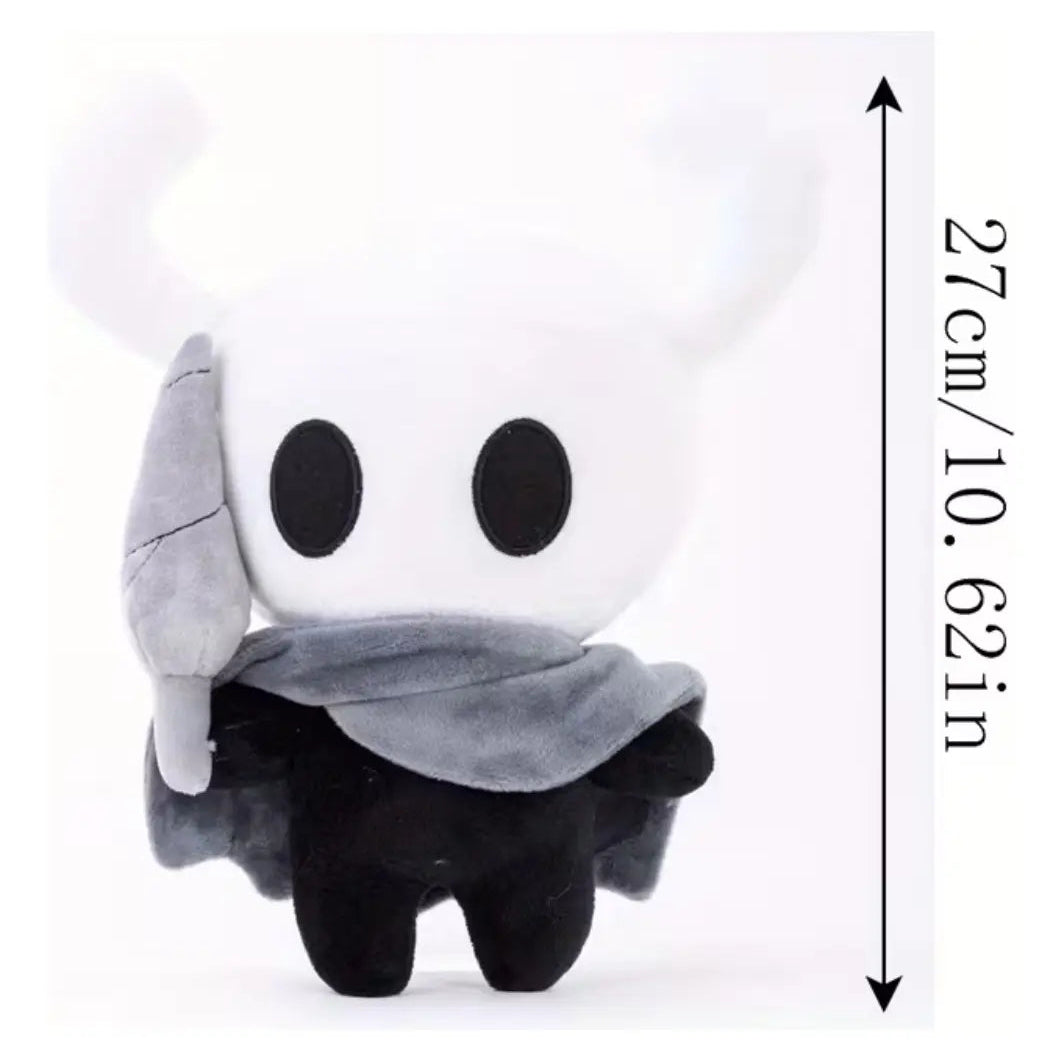 Peluche de Hollow Knight: Caballero