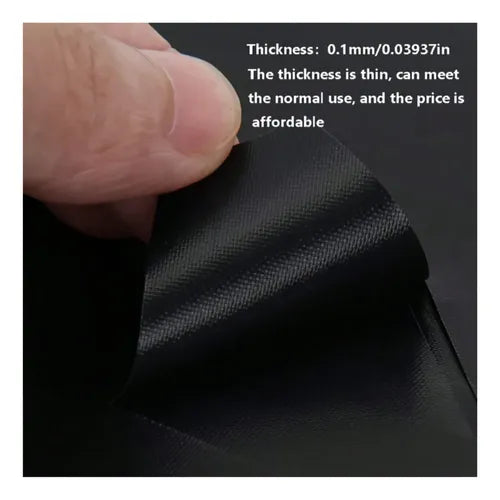 Juego de 4 Protectores para Estufa de Gas