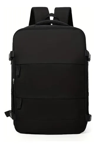 Mochila Bolso de Viaje Gran Capacidad con Compartimento