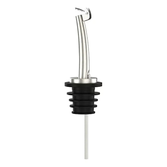 Pico Dosificador de Acero Inoxidable para Coctelería Profesional