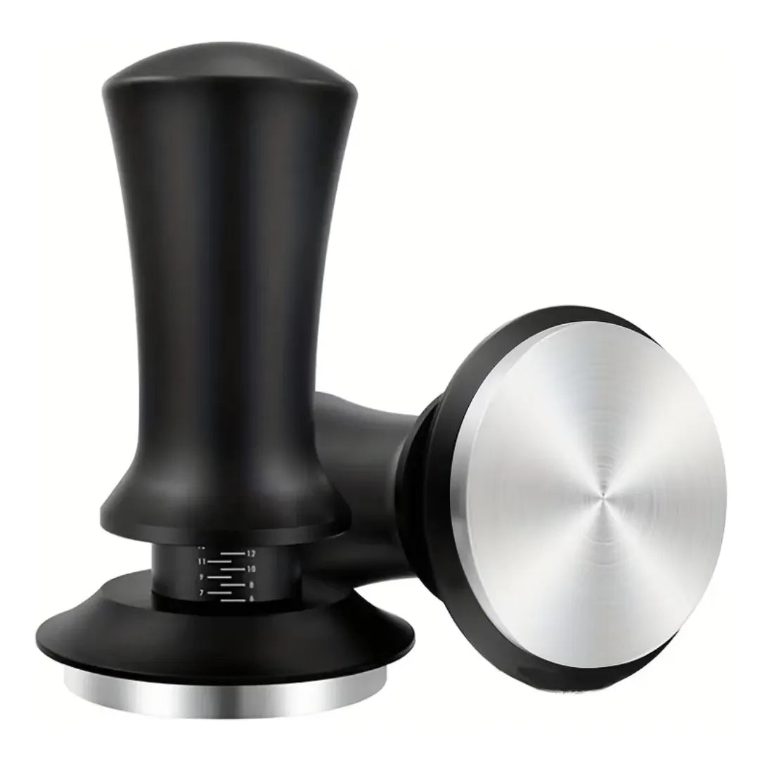 Tamper de Café 51mm Distribuidor de Presión Constante – Marca Pinacle