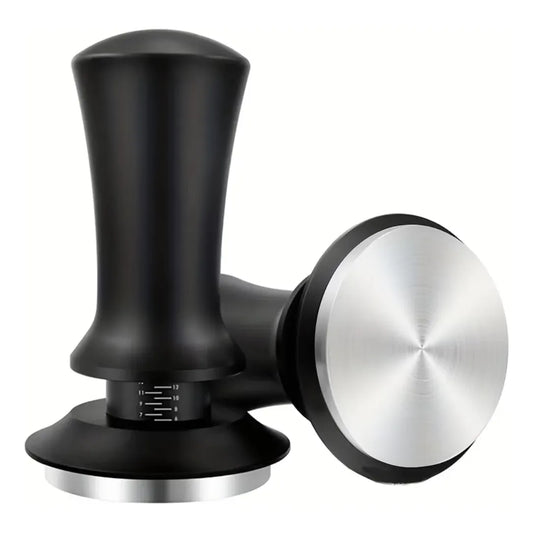 Tamper de Café 51mm Distribuidor de Presión Constante – Marca Pinacle