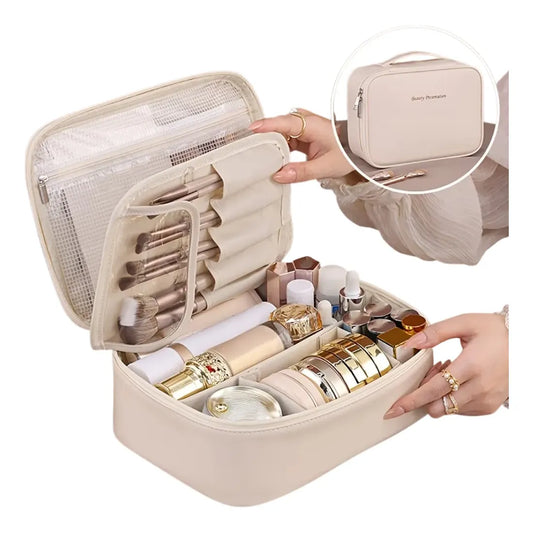 Neceser de Maquillaje Impermeable Portátil