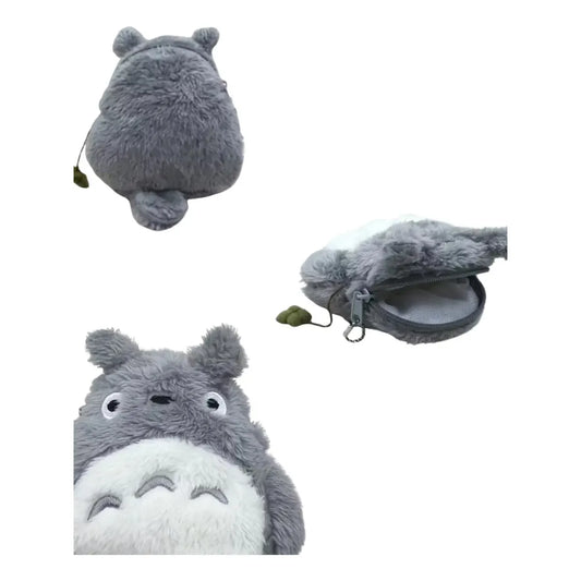 Monedero Totoro – Mi Vecino Totoro, Studio Ghibli