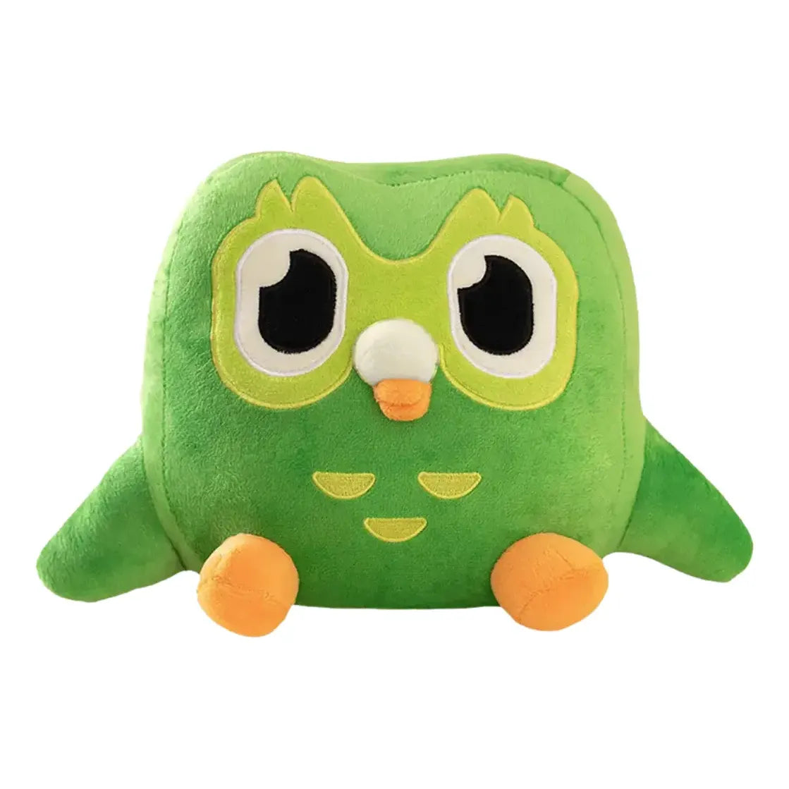 Peluche de Búho Duolingo – Mascota Oficial para Fans de Idiomas