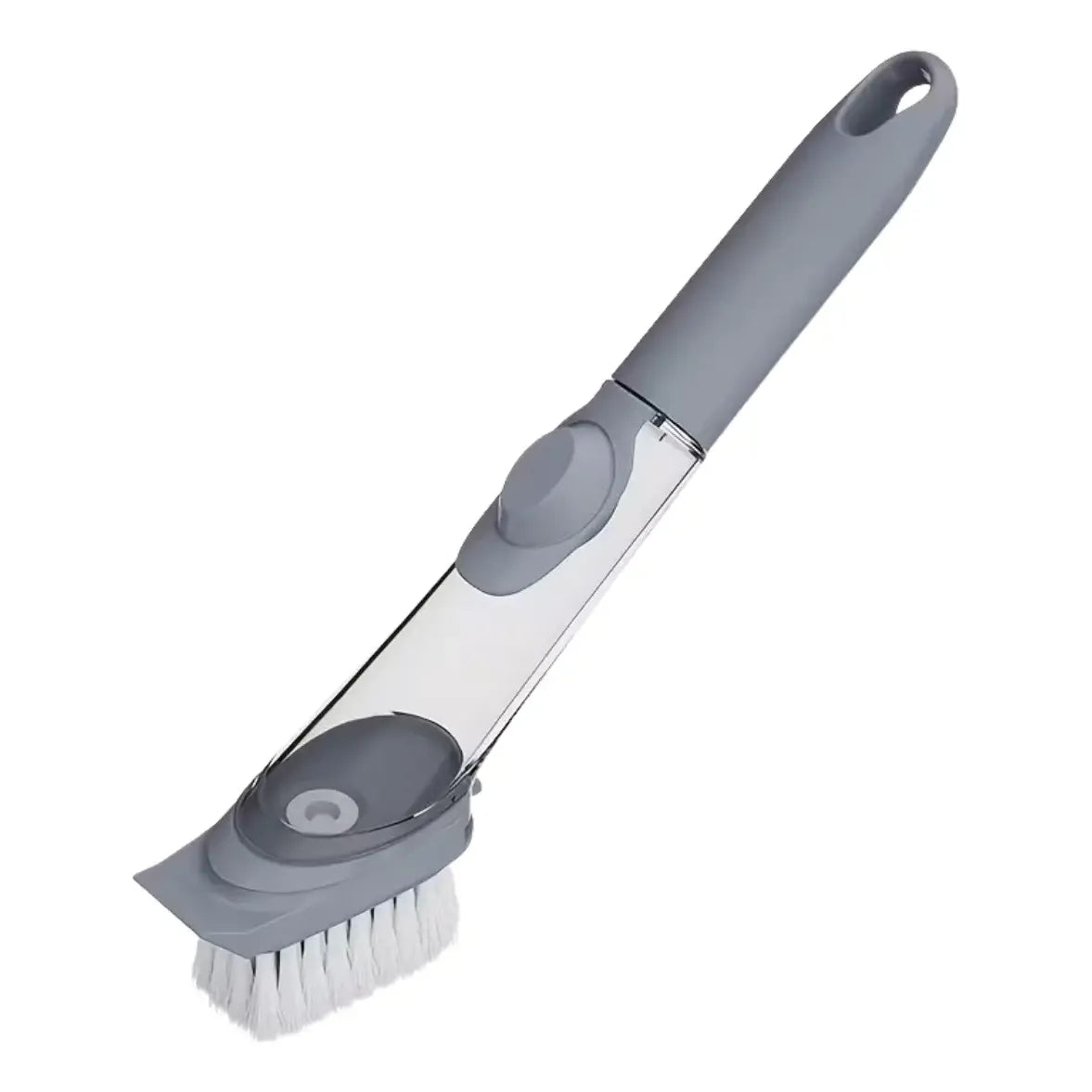 Cepillo Dispensador de Jabón Multiusos para Cocina y Baño – Marca MaintanceGL