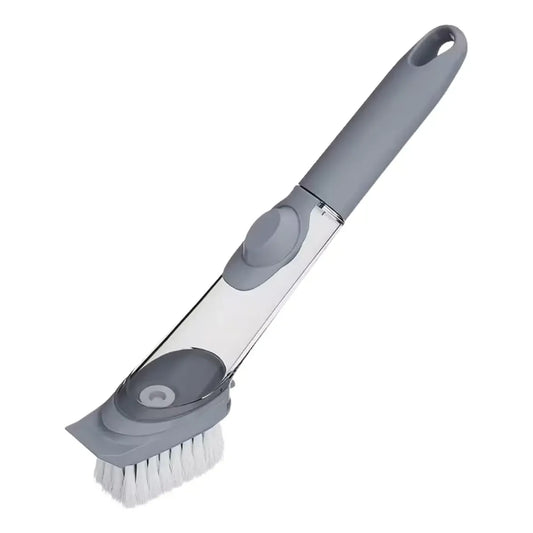 Cepillo Dispensador de Jabón Multiusos para Cocina y Baño – Marca MaintanceGL